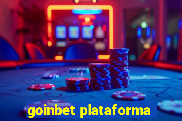 goinbet plataforma